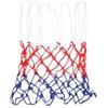 GOXQIT 4 pezzi standard rete da basket in nylon spesso filo universale maglia di ricambio accessorio Per Basket