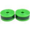 NexRen Rivestimento per pneumatici per bicicletta in poliuretano termoplastico per ruote 700c 26 27,5 29 pollici, striscia resistente all'usura per mountain bike Gravel Fat Bikes, confezione da 2 (strada da