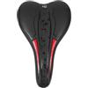 Toddmomy Cuscino per Sedile Bici e Traspirante in Gel Poliuretanico, Imbottitura Morbida e Innovativa per Mountain Bike e Bici da Corsa, Comodo e Resistente