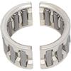UHSTJW Cuscinetto di Biella Compatibile con Motori fuoribordo 40 48 55 75 85 90 Sostituzione per Sierra 18-4077 93310-730V6 93310-730A2 93310-730V8