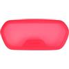 NexRen Strato protettivo in silicone per Ninebot E2 per E2Pro e pannello interruttori scooter E2PLUS per mantenere il funzionamento pulito e ridurre la degradazione (rosso)