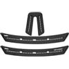 GIRO TOP Imbottitura Aries SPHR Blk 55-59 M Kit 23