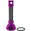 NexRen Per Daiwa Fuego Exceler Caldia Prorex Taula Certate Luvias Airity Reel Barra di Bilanciamento in Fibra di Carbonio Lega di Alluminio Maniglia Braccio 49mm Rosso Argento Grigio Viola Nero Oro (oro)