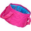 MOBUTOFU Secchiello Pieghevole da 15l Oxford 600d per Campeggio e Viaggi, Contenitore Acqua Portatile Pieghevole Multifunzionale Colore Casuale