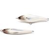 Jack Fin PELAGUS 140-S by Marlin Blue di Porto Corsini color white