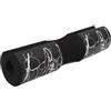 NUOBESTY Cuscinetto per Bilanciere in Schiuma Nbr Nero Design Leggero per Sollevamento Pesi e Protezione Collo Durante Squat e Anca Palestra