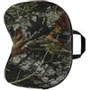 Generic Cuscino per sedia da esterno, 40 x 29 cm, impermeabile, con spugna spessa, cuscino da campeggio leggero e portatile con cerniera, ideale per stadio, pesca, sport e seduti all'aperto