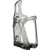 Topeak Mono Cage CX - Porta-Borraccia, Colore: Nero Trasparente
