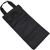 Socobeta Borsa Isolante per Vescica D'acqua, Resistente Manica Termica Nera per Escursionismo, Ciclismo, Campeggio, 16,93x8,66 Pollici