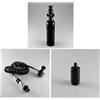 Z-RAM 0,2 litri HPA Complete System 200 BAR / 3000 PSI, HDR50, HDP50, HDS68, HDR68, HDR68, HDB68