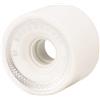 Carver Ruote Skateboard - Roundhouse Mag Smoke 70 mm/78a - Colore Shell White