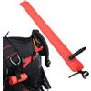 Generico Buota della Bandiera Immersione, Float Immersione | Attrezzatura Subacquea Impermeabile | Strong Visible Daving Marker Buoy, Signal Float per Sport subacquei subacquei