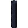 Lapiglo Borsa portaoggetti per tappeti con coulisse grande, in tessuto Oxford traspirante, copertura antipolvere, tappeti, coperte, tappetini da yoga in movimento, nero (50 x 234 cm)