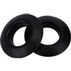 Xinglongs Kayak Paddle Grips 24 Pz Outdoor Canottaggio Barca A remi Nero Accessori Drip Ring Ricambio Paraspruzzi Propel Paddle Parti
