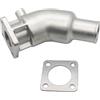XRmarine 861906 Riser scarico miscelatore gomito 21190094 per modelli di motore della serie Vol-vo Penta D1 D2 MD