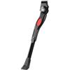 DONGLING Cavalletto Bici Supporto Laterale Regolabile for cavalletto da parcheggio for Bicicletta for Mountain Bike da 24 26 27,5 29