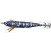 JAMIEKA Esche per gamberetti esche esche Glow Jigs gancio 12 cm 5,7 g Glow Squid Jigs artificiali esche dure seppie gancio permanente gamberetti attrarre