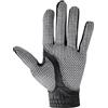 WIHFHGZ Guanti da Golf Uomo in Pelle Sintetica, Traspiranti e Morbidi, 1 Pezzo, Antiscivolo - Comfort Elevato, Materiale Resistente, Accessori per Golfisti (Singola mano sinistra 25)