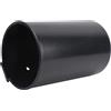 Generic Staffa Universale per Bottiglia di Sabbia per Carrello da, Facile Installazione, Accessorio in Plastica Tecnica Durevole per Il, 10 Cm X 18,7 Cm