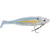 Strike King Final Copy FCS6-590 - Esca artificiale da pesca pre-rigata, in plastica morbida, misura 2, con ganci magnetici, 15,2 cm, 42,5 g