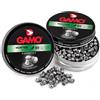 Arapaima Beitia Confezione multipla di 500 palline Diabolo Domed | 2 lattine Gamo Hunter Impact Country 4,5 mm (.177) 0,49 g | Pellet per aria compressa senza polvere né cartuccia
