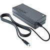 GO SOLID! Adattatore compatibile con Ninebot By Segway Kickscooter Air T15E Monopattino Elettrico - 42V 2A