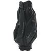 Oakley SKULL GOLF BAG 18.0 02E - BLACKOUT One Size