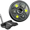 Generic Viti per putter personalizzate da golf, viti per pesi per mazze da golf, per pratica del peso del putter | per mazze da golf, ricambio per uomini, donne, attività all'aperto