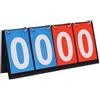 CaFfen Segnapunti Tabellone segnapunti for Calcio, tabellone for Ping-Pong