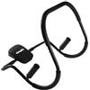 VirtuFit Allenatore addominali Pro - Allenatore addominali - Nero