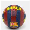 JYC CREATIVE Palla da calcio ufficiale per fan e adulti, palla da calcio (Barcellona, modello 1)