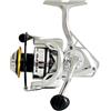 kolpo Veilo mulinello da pesca 6 cuscinetti per spinning bolognese feeder fondo 5.2:1