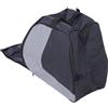 Yosoo Health Gear Borsa per Scarponi da Sci Impermeabile con Grande capacità di 52 Litri, Design a Tracolla per Casco, Occhiali, Guanti Ed Elementi Essenziali da Viaggio