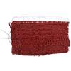 Generic Rete da badminton - Barriera sportiva professionale da 610 cm, struttura a