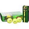 Srixon Soft Feel Tour Giallo Palline da Golf (12 Palline) 2014