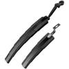 JIASHUNHE Parafango MTB Parafanghi for Mountain Bike da Ciclismo for Bici for Bicicletta for MTB Ali for Accessori for Parti for