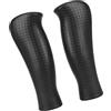 CAZSTYK 2 impugnature comode per manubrio della bicicletta, facili da installare, per lunghe distanze in bicicletta, mountain bike, impugnature ergonomiche