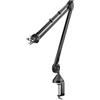 RØDE RODE PSA1 Braccio Boom da Studio Professionale, Per Radio, Broadcast, Studio ...