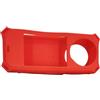 Nucelit Ready - Cover compatta per fotocamera, antipolvere, resistente allo sporco, per dispositivi sportivi, per viaggi, vlogging, uso quotidiano, cover in silicone