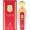 Maison Alhambra Queenstown Pour Femme Intense Eau de Parfum Spray da donna, 100 g