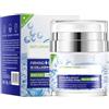 Nexolla Crema Rassodante per il Collo, Neck Cream, Crem-a Coll-o e Décolleté Lifting, Crema Collo Rassodante Antietà con Azione Antirughe ad Effetto Immediato