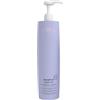 TMT Milano HQ Light Up, Shampoo Volumizzante per Capelli Fini, Volume e Corpo con Acido Ialuronico Naturale, 1000 ml
