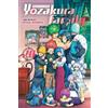 Hitsuji Gondaira Mission: Yozakura Family, Vol. 20 (Tascabile)