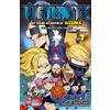 Antje Bockel Hi Vigilante - My Hero Academia Illegals 7: Helden am R (Tascabile)
