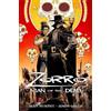 Sean Murphy Zorro: Man of the Dead (Tascabile) Zorro