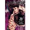 Gege Akutami Jujutsu Kaisen, Vol. 20 (Tascabile) Jujutsu Kaisen