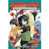 Masashi Kishimo Naruto: Konoha's Story—The Steam Ninja Scrolls: The (Tascabile)
