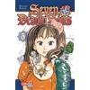 Yvonne Gerstheimer Seven Deadly Sins 5: Mittelalterliche Fantasy-Ac (Tascabile)