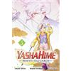 Takashi Shiina Rumiko Takahash Yashahime: Princess Half-Demon, Vol. (Tascabile)