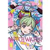 Kenta Shinohara Yayoi Okada-Willmann Witch Watch 20 (Tascabile)